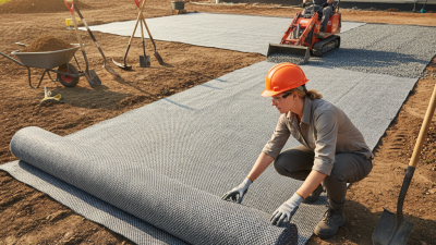 Top Tips for Choosing the Right Terram Membrane?