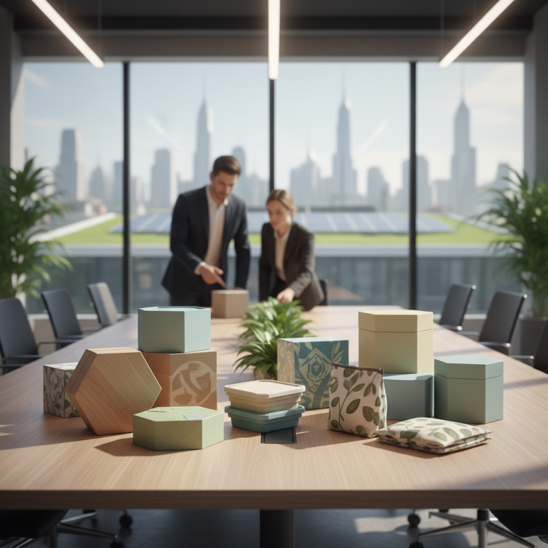 Top Cases for Packaging in China What You Need to Know?