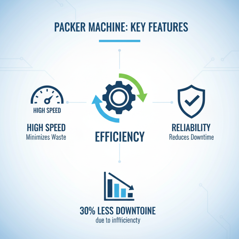 China Top 10 Packer Machine Models You Should Know About?