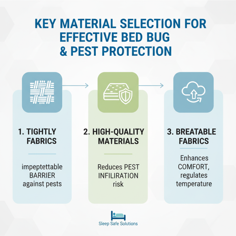 2026 Top Mattress Encasement Types for Ultimate Sleep Protection?