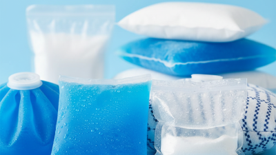 China Best First Aid Ice Packs for Instant Relief Solutions?