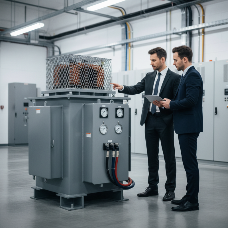 Three Phase Isolation Transformer Tips for Global Buyers?