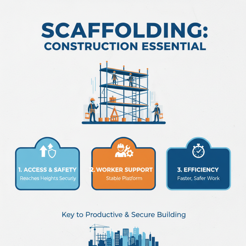 How to Crank Up Scaffolding for Your Next Project?