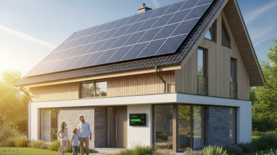 Why Choose a Solar Panel System for Your Home Efficiency Savings?
