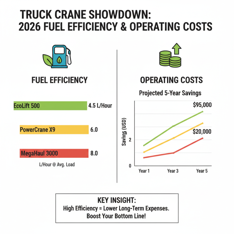 2026 Best Truck Crane Models for Global Buyers to Consider?