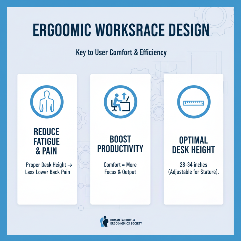 How to Choose the Best Anti-Static Workbench for Your Needs?