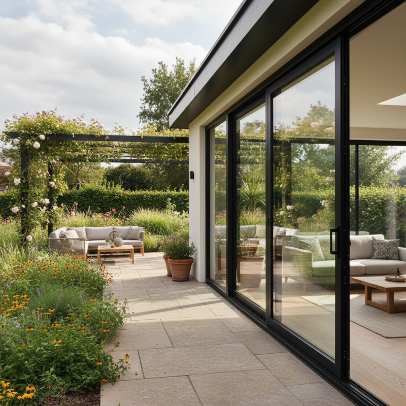 Top 5 Best Patio Doors for Ultimate Home Transformation?