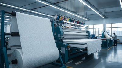 Топ 10 станков для производства матрасов что выбрать?