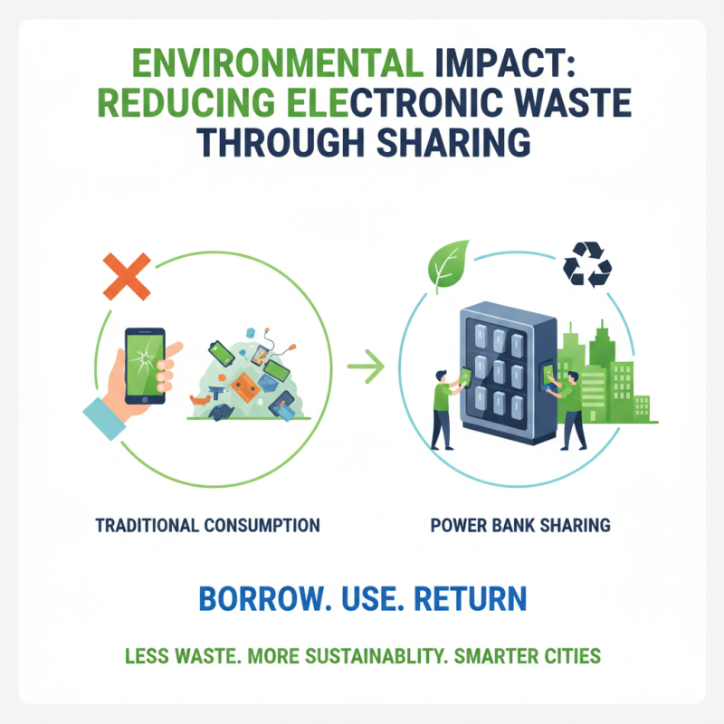 Top 10 Benefits of Power Bank Sharing Cabinets in Modern Technology?