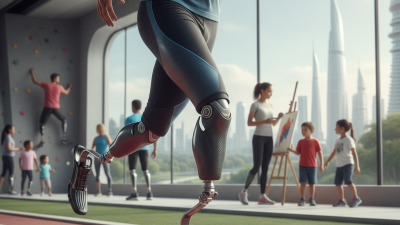 Why Are Prosthetic Devices Important for Modern Healthcare?