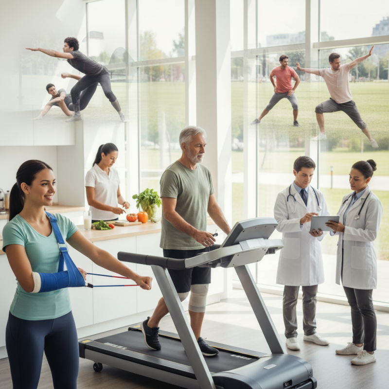 How to Effectively Treat Bone Fractures for Faster Recovery?