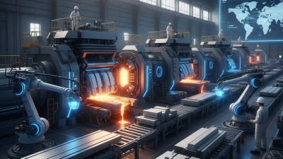 Top Aluminum Alloy Profile Manufacturers for Global Buyers?