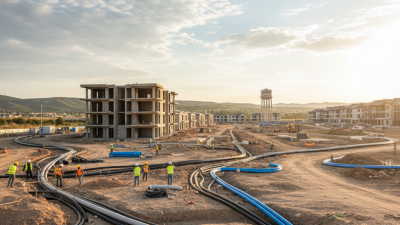 Why Choose Plastic Pipe for Your Next Project?