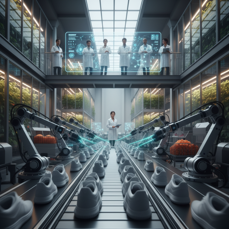 Top 10 Sneaker Manufacturing Companies You Should Know?