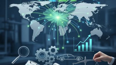 Top Chemical Raw Materials Suppliers in China for Global Buyers?