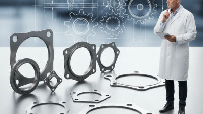 Top 5 Stainless Steel Gasket Benefits for Global Buyers?