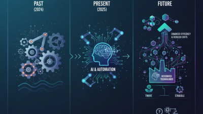 Top Machining Equipment Trends to Watch in 2026?