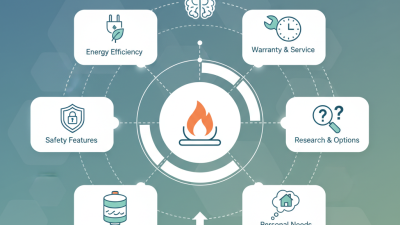 Top China Best Gas Water Heater Options for Global Buyers?