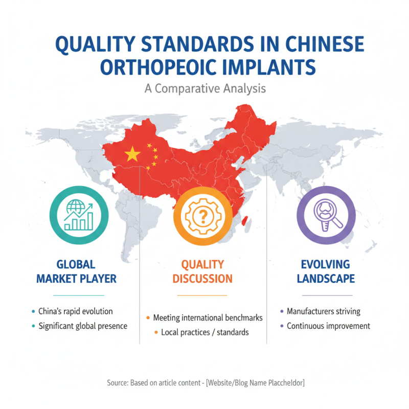 China Best Orthopedic Implants Plates for Quality and Innovation?