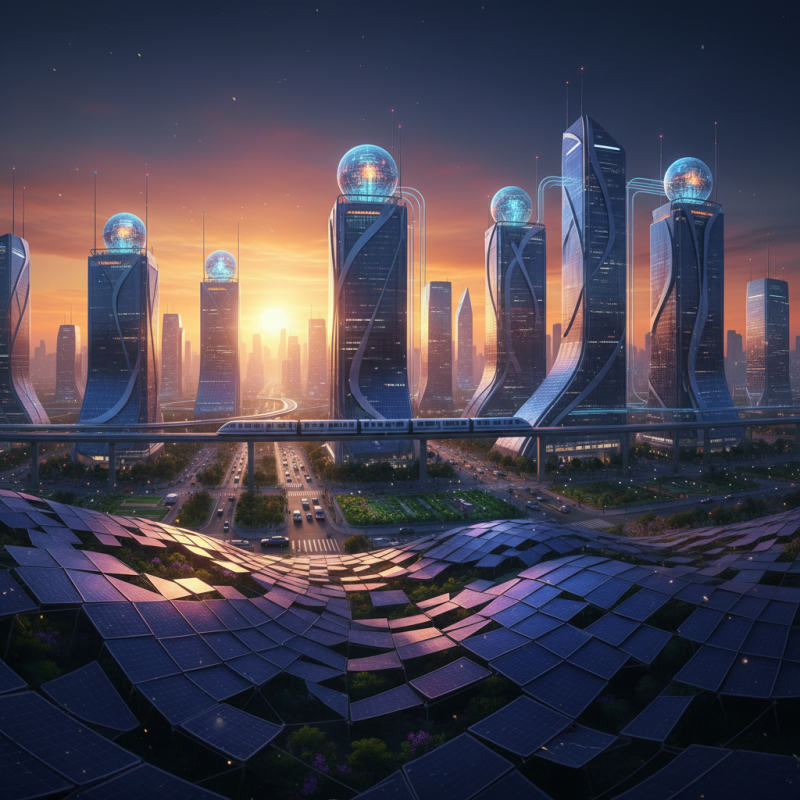 How to Harness Sunlight with Solar Technology in 2026?