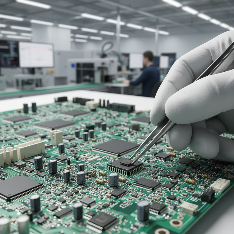 Fast Turn PCB Solutions for Global Buyers How to Choose?