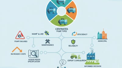How to Choose the Right Centrate Pump for Your Needs?