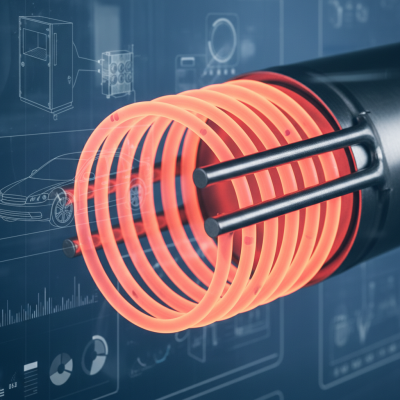 Best Coil Heater Options for Global Buyers 2026?