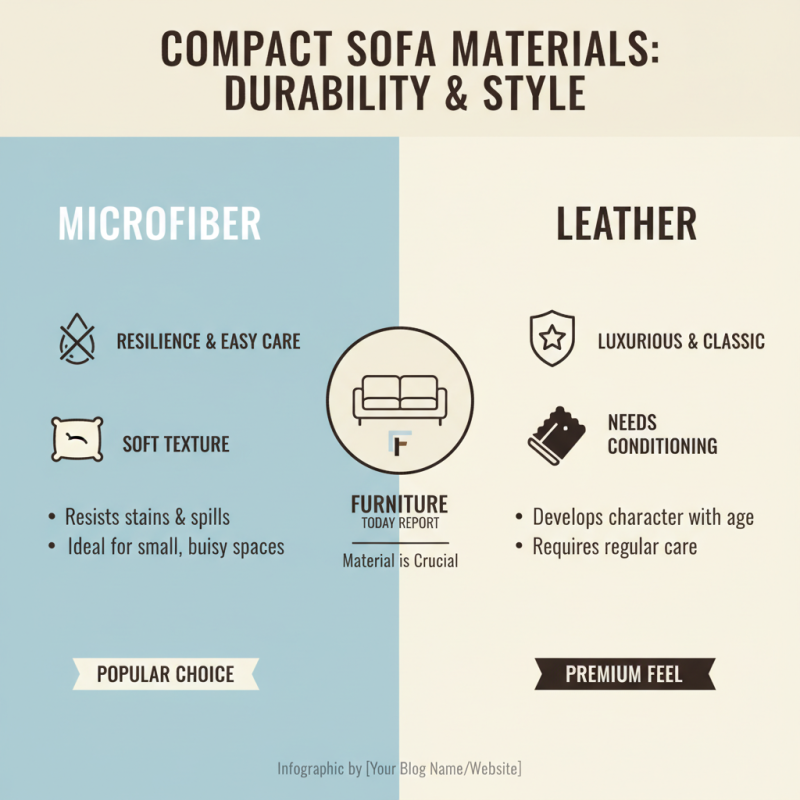 Best 10 Apartment Sofas for Small Spaces in 2026