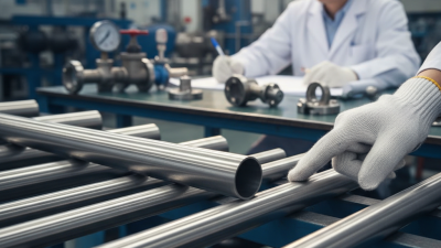 How to Choose the Best 316l Stainless Steel Pipe for Your Needs?