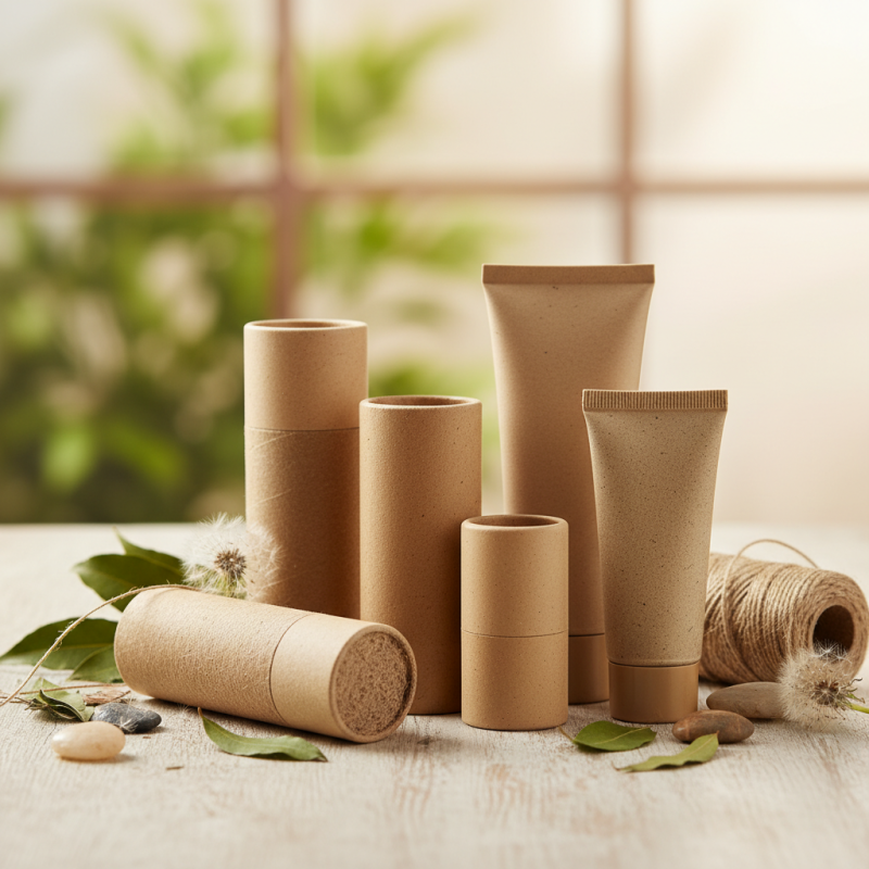 2026 Best Natural Tube Options for Eco Friendly Living?