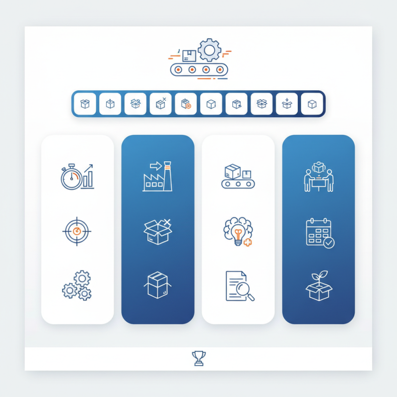 10 Essential Tips for Choosing an Automatic Box Filling Machine?