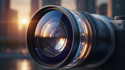 The Best 10 Hmc Lens Options for Stunning Photography in 2026?