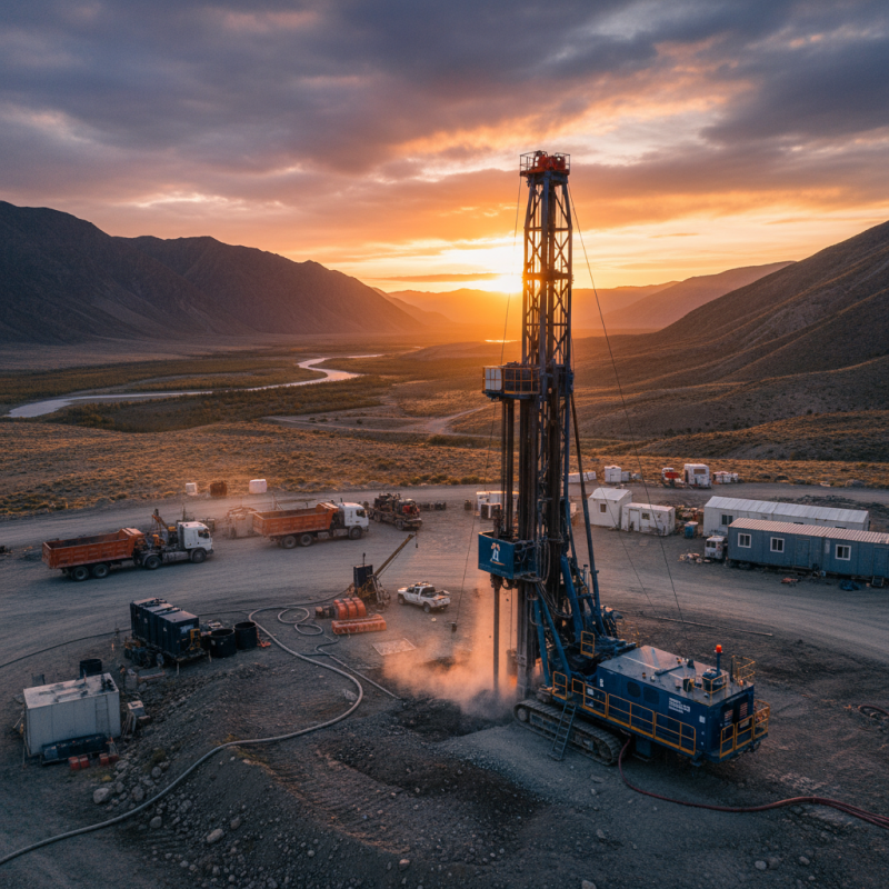 Top 10 Exploration Drilling Rigs to Boost Your Procurement Strategy?
