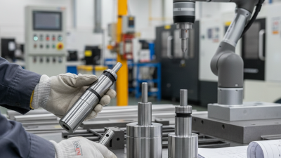 How to Choose the Right Friction Weld Tool for Your Needs?