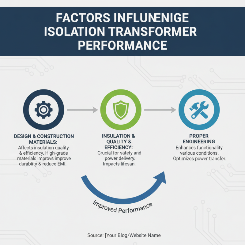 Three Phase Isolation Transformer Tips for Global Buyers?