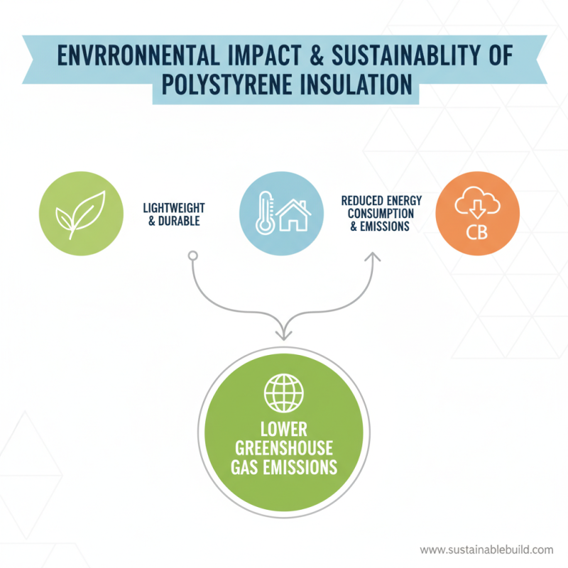Why Choose Insulation Polystyrene for Your Next Project?