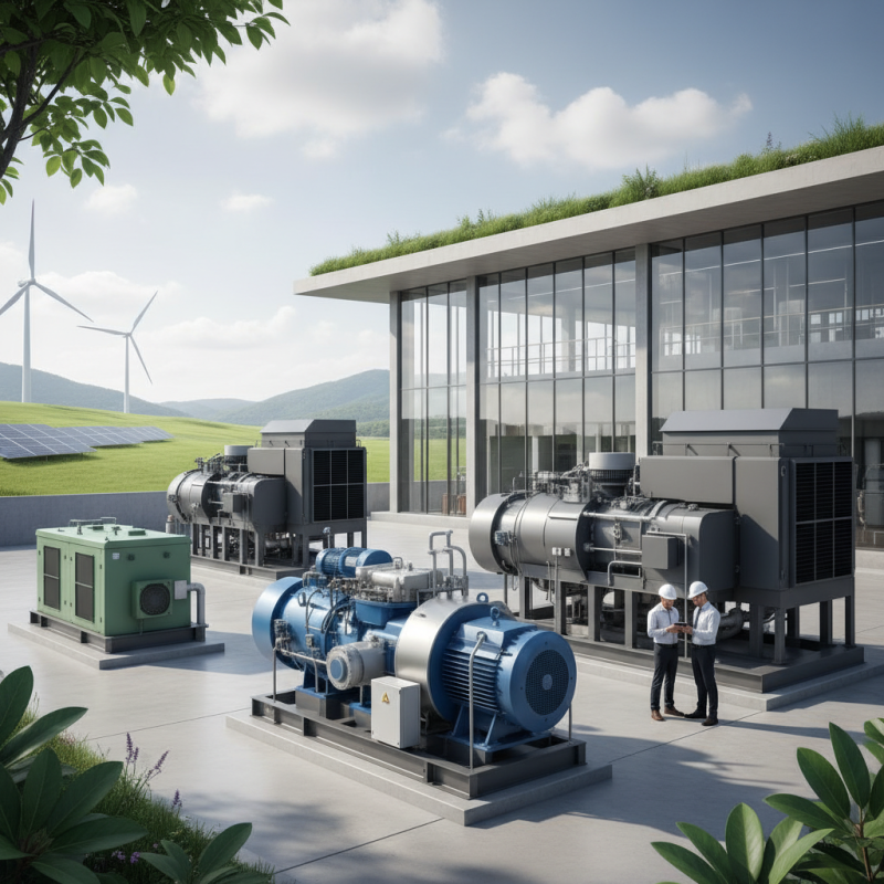 How to Choose the Best Methane Gas Generator for Your Needs?