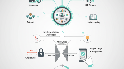 Top Remote Monitoring Devices for Enhanced Security and Efficiency?