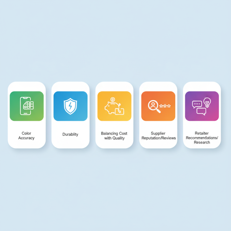 Top 5 Tips for Choosing iPhone 12 LCD Screen for Your Store