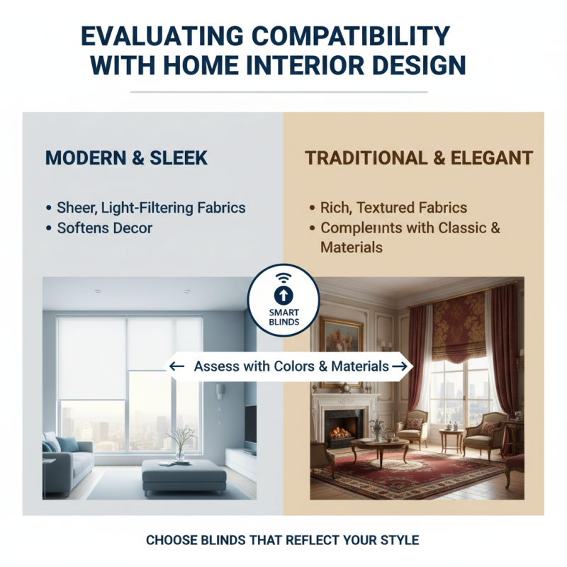 How to Choose the Best Remote Control Blinds for Your Home?