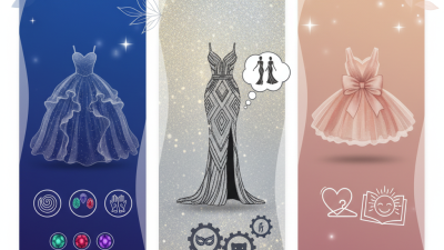 Stunning Evening Gowns for Glamorous Events What to Choose?