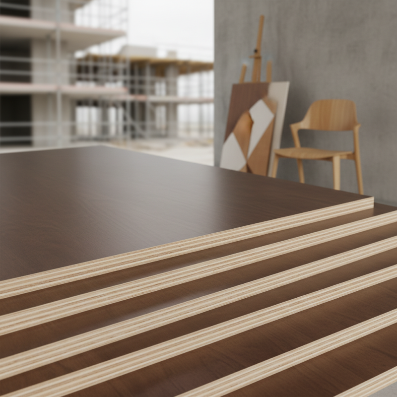 Top 10 Benefits of Film Faced Birch Plywood for Buyers?