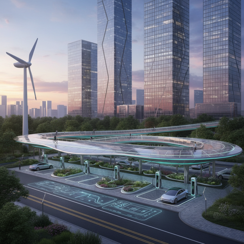 Top Tips for Optimizing New Energy Vehicle Charging Stations?