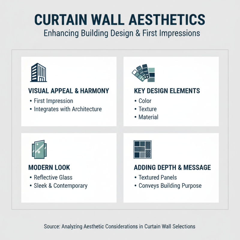 How to Choose the Right Curtain Wall for Your Building?