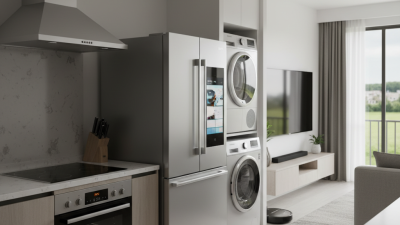 How to Choose the Right Power Electric Appliance for Your Home?