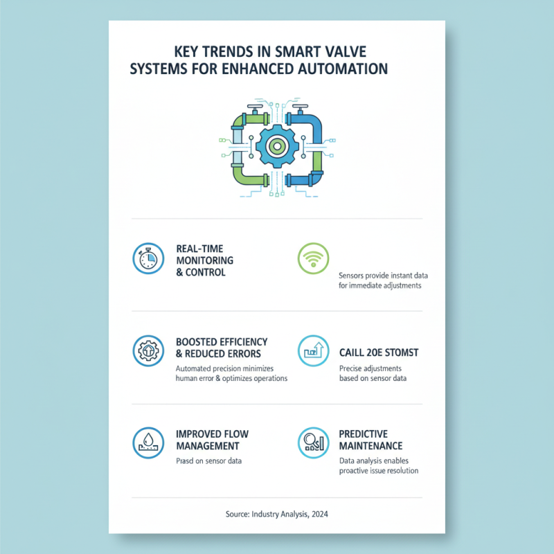 2026 Best Valve Industries Innovations and Trends to Watch?