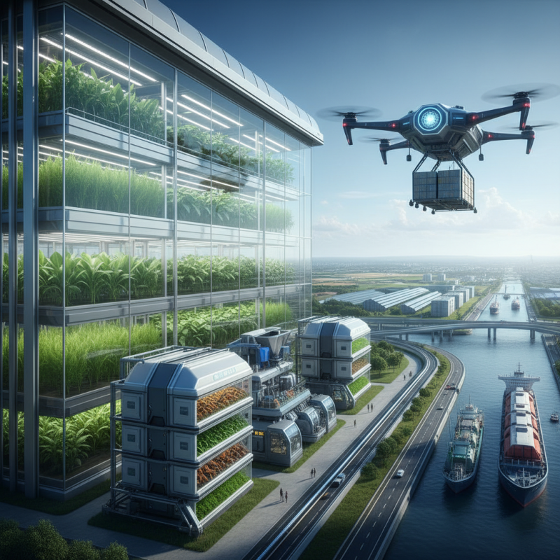 2026 Top Trends for Making Feed in Global Sourcing?