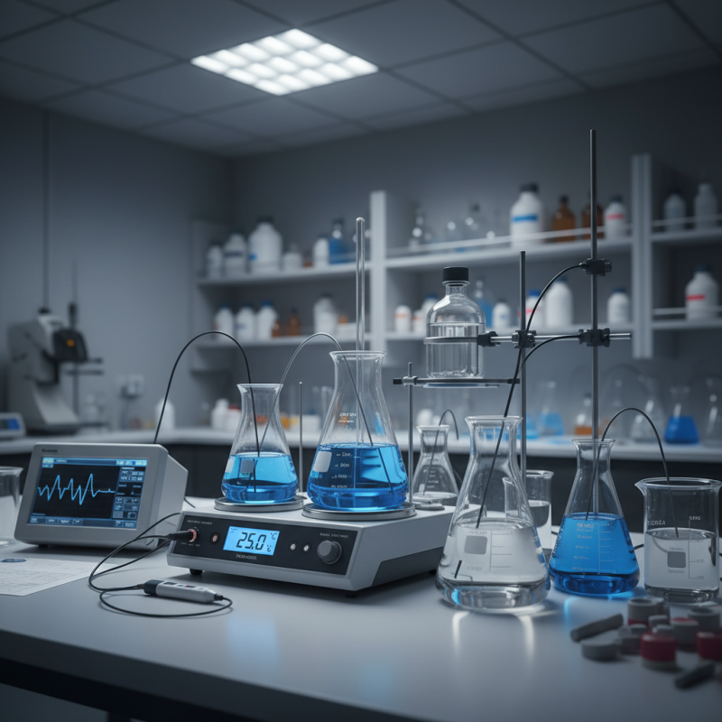 Why is Temperature In Laboratory Critical for Accurate Results?
