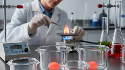 Why Choose Quartz Glass Crucibles for Laboratory Applications?