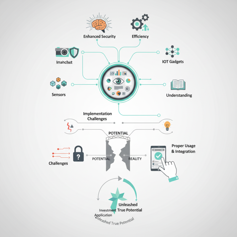 Top Remote Monitoring Devices for Enhanced Security and Efficiency?